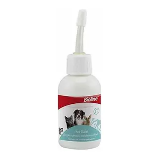Kulak Bakım Damlası 50 Ml