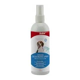 Koku Giderici Köpek Deodorantı Sprey 175 Ml