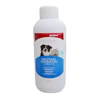 Neutral Doğal Kedi ve Köpek Şampuanı 1 Lt