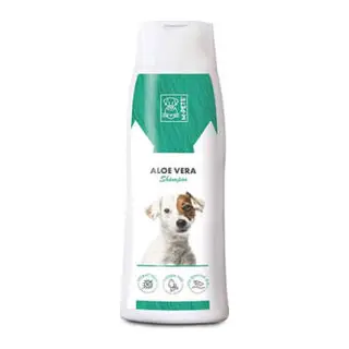 Aloe Vera Özlü Köpek Şampuanı 250 Ml