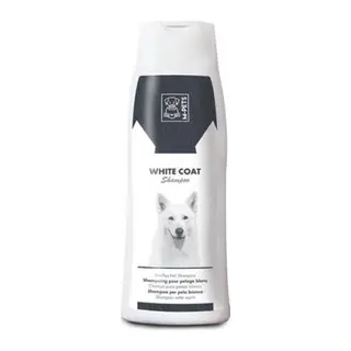 Beyaz Tüylü Köpek Şampuanı 250 Ml