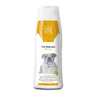 Çay Ağacı Yağlı Köpek Şampuanı 250 Ml