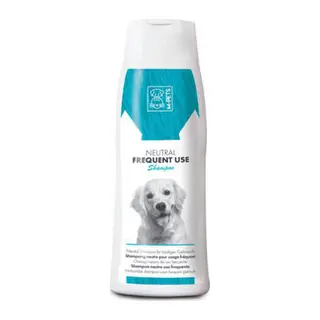 Sık Kullanıma Uygun Köpek Bakım Şampuanı 250 ML