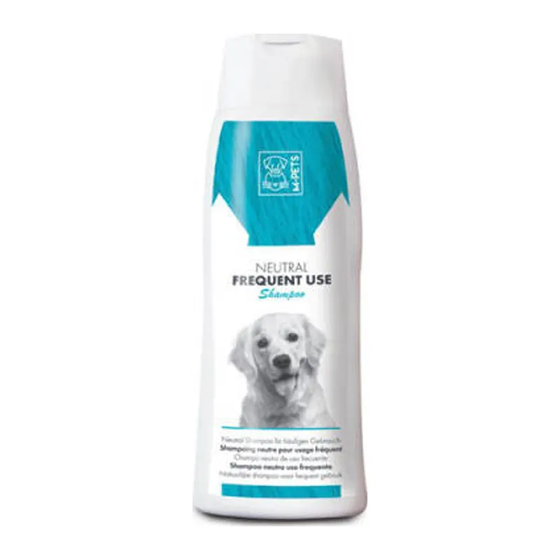 Sık Kullanıma Uygun Köpek Bakım Şampuanı 250 ML