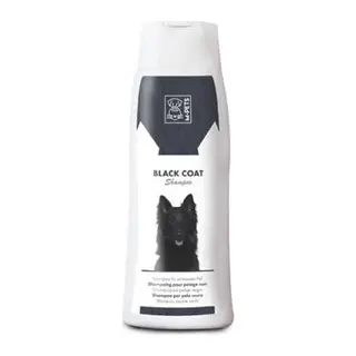 Siyah Tüylü Köpek Şampuanı 250 Ml