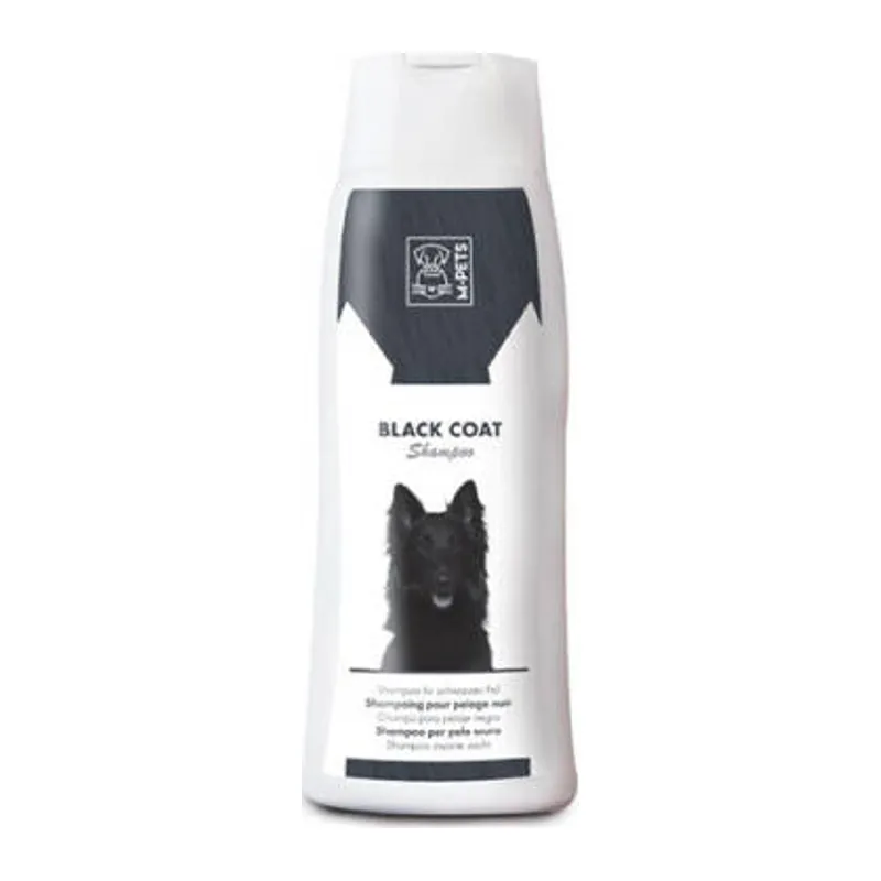 Siyah Tüylü Köpek Şampuanı 250 Ml