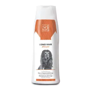 Uzun Tüylü Köpek Şampuanı 250 Ml