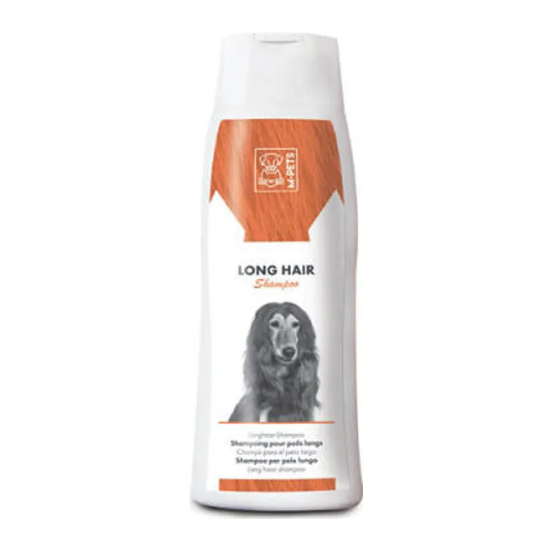 Uzun Tüylü Köpek Şampuanı 250 Ml