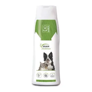 Vegan Kedi ve Köpek Bakım Kremi 250 Ml