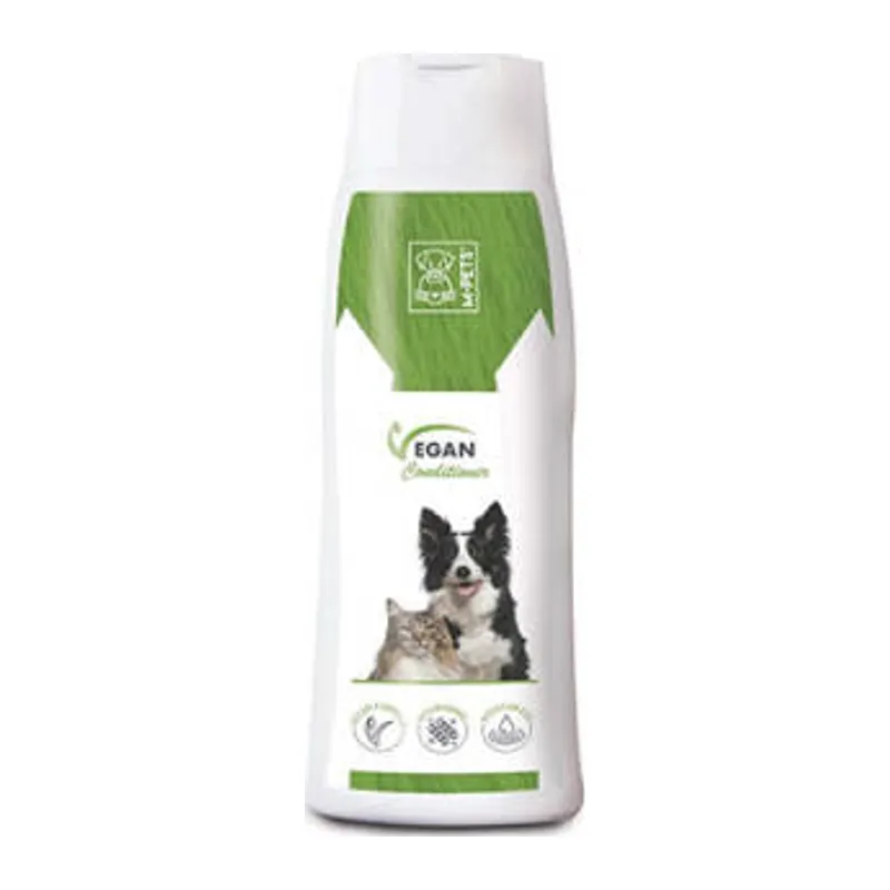 Vegan Kedi ve Köpek Bakım Kremi 250 Ml