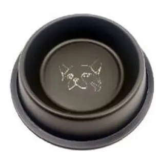 Oripet Asr Fpcl Lazer İşlemeli Kedi Mama Su Kabı 32 Oz