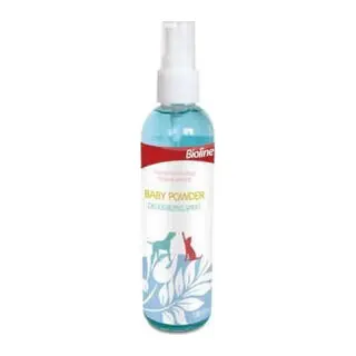 Baby Powder Bebek Pudrası Kokulu Kedi ve Köpek Parfümü 118 Ml