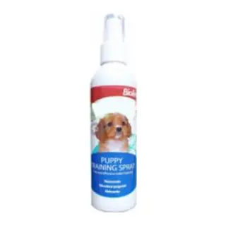 Yavru Köpek Tuvalet Eğitim Spreyi 120 Ml