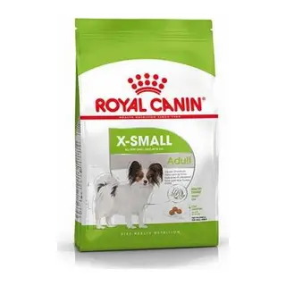 X Small Adult Küçük Irk Yetişkin Köpek Maması 3 Kg