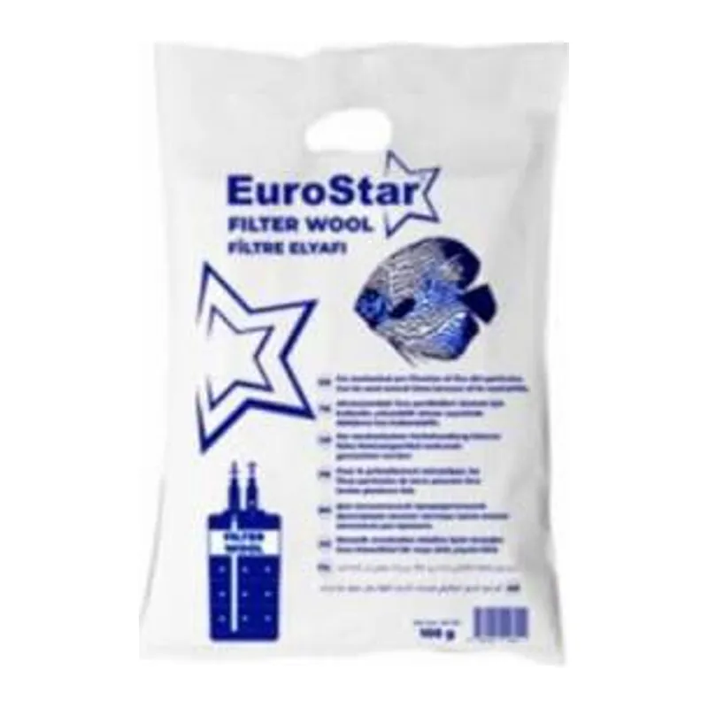 Filter Wool Akvaryum Filtre Elyafı 100 Gr