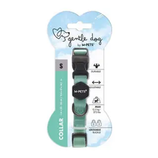Köpek Boyun Tasması Yeşil Small 23-36 Cm