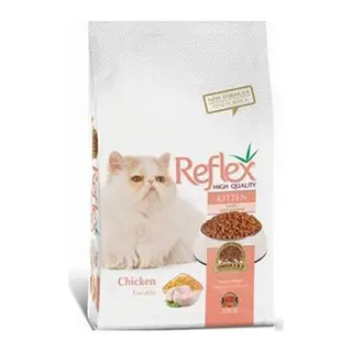 Kitten Chicken Tavuklu ve Pirinçli Yavru Kedi Maması 15 Kg