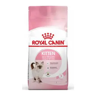 Kitten Yavru Kedi Maması 4 Kg