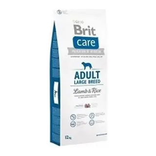 Hypoallergenic Adult Large Breed Kuzulu Büyük Irk Yetişkin Köpek Maması 12 Kg