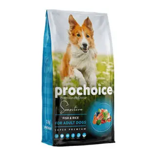 Sensitive Skin Balıklı ve Pirinçli Yetişkin Köpek Maması 12 Kg