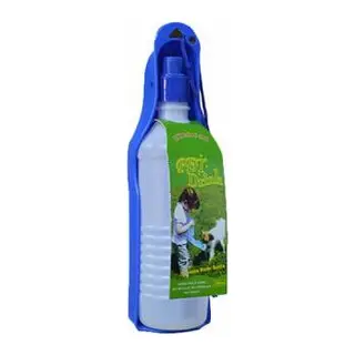 Köpek Seyahat Suluğu 500 Ml