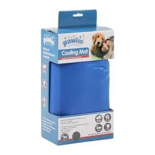Cooling Mat Serinletici Köpek Yatağı Medium 50x40 Cm