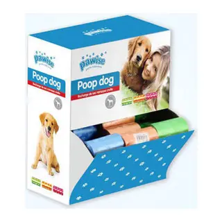 Köpek Dışkı Toplama Torbası 1 Adet