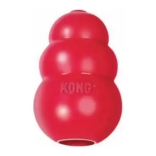 Classic Kauçuk Köpek Oyuncağı XL 13 Cm