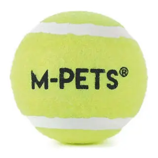 Hop Tenis Topu Karışık Renkli 5 Cm