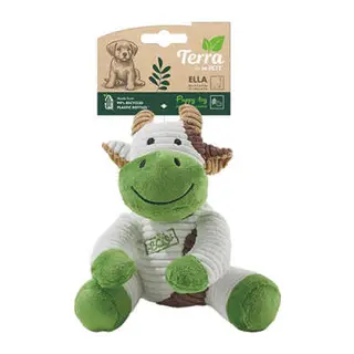 Terra Eco Ella Yavru Köpek Oyuncağı 18 Cm