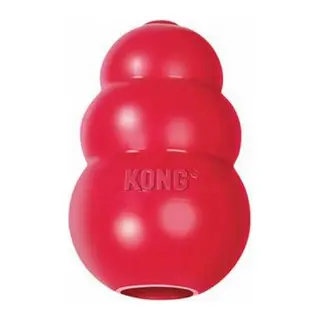 Classic Kauçuk Köpek Oyuncağı XXL 15,5 Cm