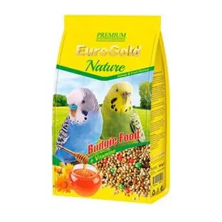 Muhabbet Kuşu Yemi 1 kg