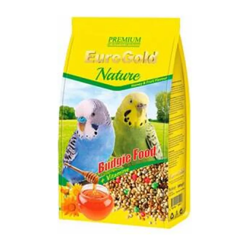 Muhabbet Kuşu Yemi 1 kg