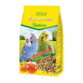 Muhabbet Kuşu Yemi 500 Gr