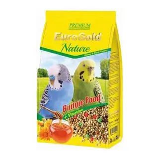 Special Meyveli Muhabbet Kuşu Yemi 500 Gr