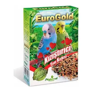 Kızıştırıcı Yem Katkısı 150 Gr