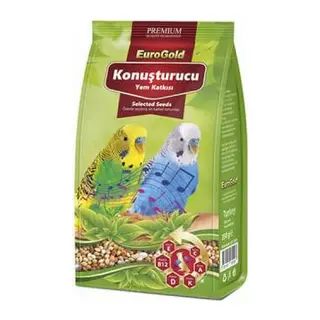 Konuşturucu Yem Katkısı 150 Gr