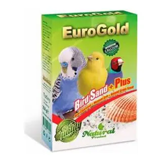 Kuş Kumu 350 Gr
