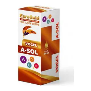 Vogel Kuşlar İçin Derma Sprey 150 Ml