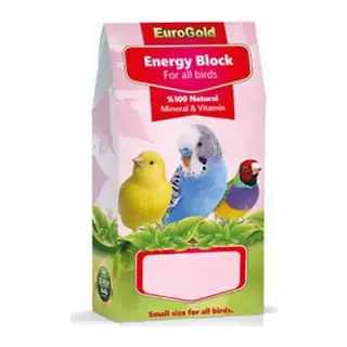 Enerji Bloğu Küçük Tekli Gaga Taşı Small