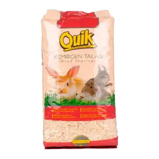 Quik Kemirgen Talaşı 15 Lt