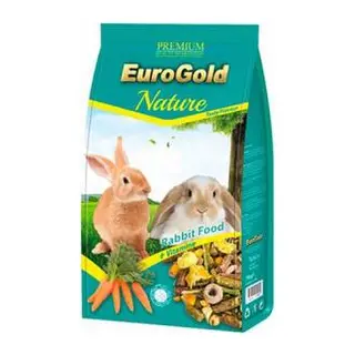 Tavşan Yemi 750 Gr
