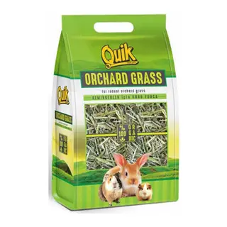 Quik Kuru Yonca Kemirgen Otu 350 Gr