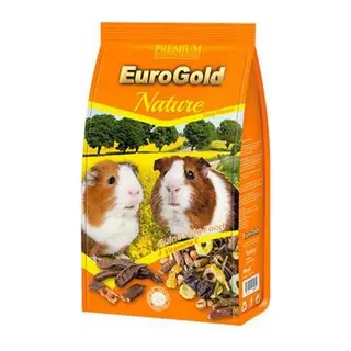 Nature Guinea Pig Yemi 750 Gr