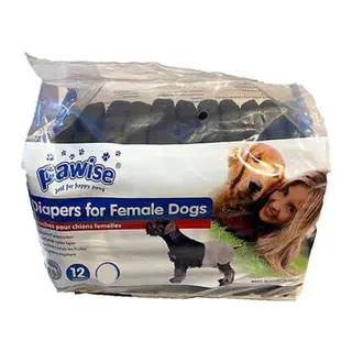 Köpek Alt Bağlama Pedi XL Siyah 12 Adet