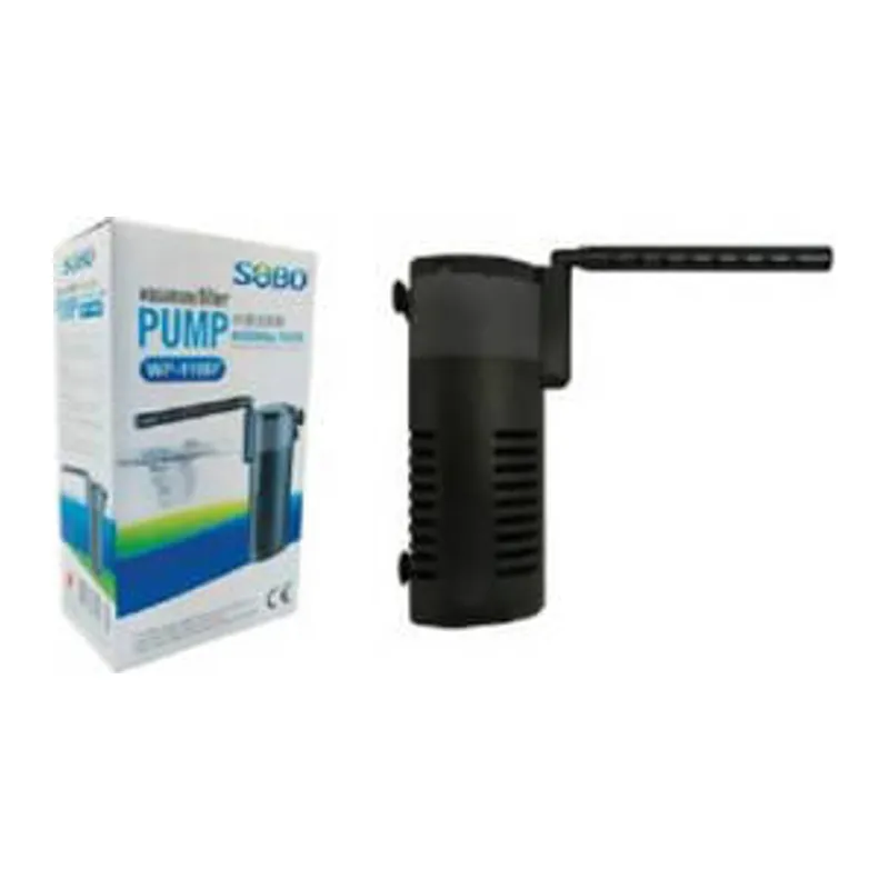 WP-1105F Akvaryum İç Filtresi 200 Lt/H 5 W
