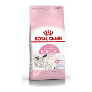 Mother & Babycat Yavru Kedi Maması 2 Kg