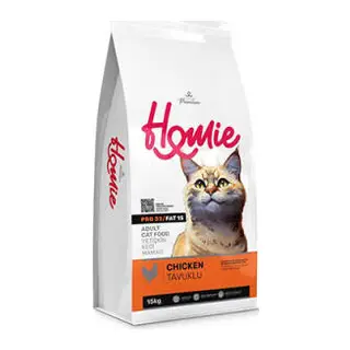 Tavuklu Yetişkin Kedi Maması 15 Kg
