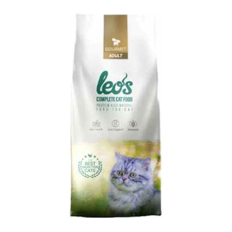 Gurme Yetişkin Kedi Maması 1 Kg