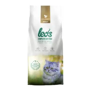 Gurme Yetişkin Kedi Maması 15 Kg